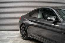 BMW M4 BiTurbo Competition - U55878