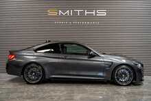 BMW M4 BiTurbo Competition - U55878