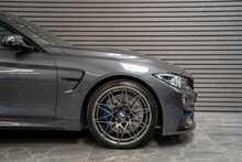 BMW M4 BiTurbo Competition - U55878