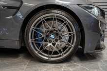 BMW M4 BiTurbo Competition - U55878