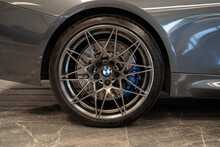 BMW M4 BiTurbo Competition - U55878
