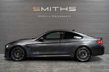 BMW M4 BiTurbo Competition - U55878