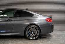 BMW M4 BiTurbo Competition - U55878
