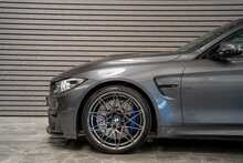 BMW M4 BiTurbo Competition - U55878