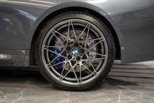 BMW M4 BiTurbo Competition - U55878