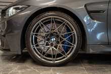 BMW M4 BiTurbo Competition - U55878