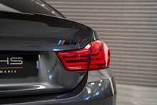 BMW M4 BiTurbo Competition - U55878