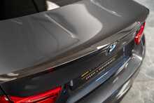BMW M4 BiTurbo Competition - U55878