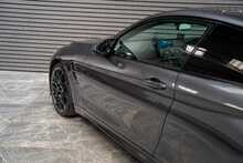 BMW M4 BiTurbo Competition - U55878
