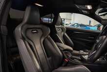 BMW M4 BiTurbo Competition - U55878