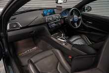 BMW M4 BiTurbo Competition - U55878