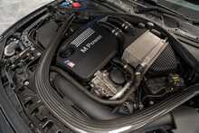 BMW M4 BiTurbo Competition - U55878