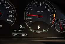 BMW M4 BiTurbo Competition - U55878