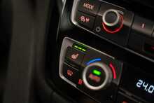 BMW M4 BiTurbo Competition - U55878