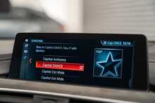 BMW M4 BiTurbo Competition - U55878