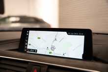 BMW M4 BiTurbo Competition - U55878