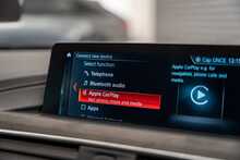 BMW M4 BiTurbo Competition - U55878