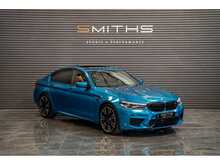 BMW M5 V8 - U55879