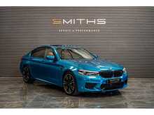 BMW M5 V8 - U55879