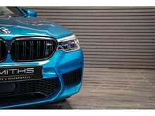 BMW M5 V8 - U55879