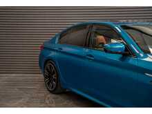 BMW M5 V8 - U55879