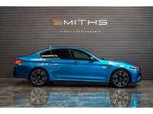 BMW M5 V8 - U55879