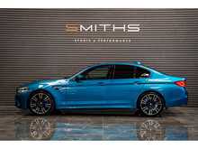 BMW M5 V8 - U55879