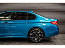 BMW M5 V8 - U55879