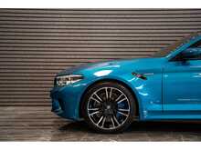 BMW M5 V8 - U55879