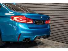 BMW M5 V8 - U55879