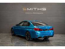 BMW M5 V8 - U55879
