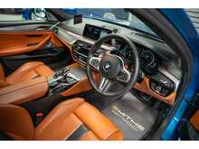 BMW M5 V8 - U55879