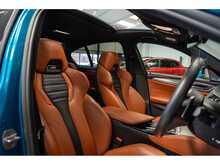 BMW M5 V8 - U55879