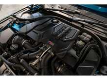 BMW M5 V8 - U55879