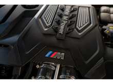 BMW M5 V8 - U55879