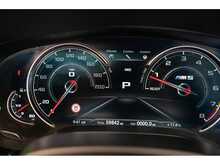 BMW M5 V8 - U55879