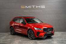 Volvo XC60 h T8 Twin Engine R-Design Pro - U55882