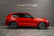 Volvo XC60 h T8 Twin Engine R-Design Pro - U55882