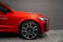 Volvo XC60 h T8 Twin Engine R-Design Pro - U55882