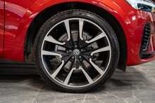 Volvo XC60 h T8 Twin Engine R-Design Pro - U55882