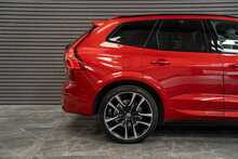 Volvo XC60 h T8 Twin Engine R-Design Pro - U55882