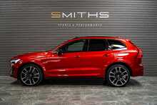Volvo XC60 h T8 Twin Engine R-Design Pro - U55882