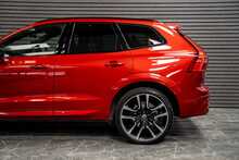 Volvo XC60 h T8 Twin Engine R-Design Pro - U55882