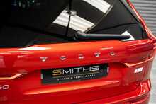 Volvo XC60 h T8 Twin Engine R-Design Pro - U55882