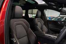 Volvo XC60 h T8 Twin Engine R-Design Pro - U55882