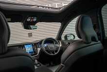 Volvo XC60 h T8 Twin Engine R-Design Pro - U55882