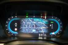 Volvo XC60 h T8 Twin Engine R-Design Pro - U55882