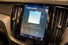 Volvo XC60 h T8 Twin Engine R-Design Pro - U55882