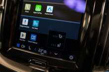 Volvo XC60 h T8 Twin Engine R-Design Pro - U55882