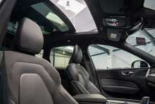 Volvo XC60 h T8 Twin Engine R-Design Pro - U55882